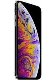 Смартфон Apple iPhone XS 64GB Silver (MT9F2) Refurbished - мініатюра 3
