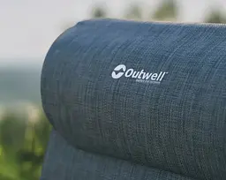 Крісло кемпінгове Outwell Milton (410110) - мініатюра 8