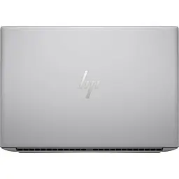 Ноутбук HP ZBook Fury 16 G11, Дисплей 16 inch WQUXGA 120Hz IPS, процесором Intel i9-14900HX, Пам'ять 128GB RAM, 2TB SSD, nVidia RTX 5000 Ada 16GB, Windows 11 Pro, сріблястий - мініатюра 4
