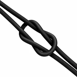 Кабель Baseus Superior Series Fast Charging USB to USB-C 66W 1m (CATYS-01) Black [67658] - мініатюра 4
