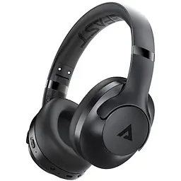 Гарнітура Acefast H4 ANC, Bluetooth, Black - мініатюра 6