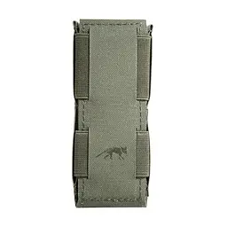 Підсумок Tasmanian Tiger SGL Mag Pouch MCL L IRR Stone Grey Olive (1033-TT 7084.332) - мініатюра 3