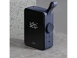 Автомобільний компресор Xiaomi HOTO Portable Electric Air Compressor (QWCQB001) [74156] - мініатюра 6