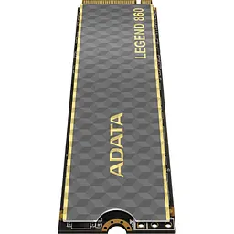 SSD накопичувач ADATA Legend 860 1TB [SLEG-860-1000GCS] [135443] - мініатюра 5