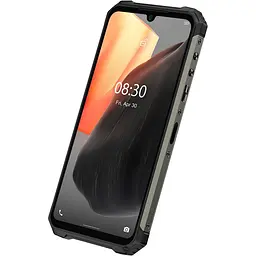 Смартфон Ulefone Armor 8 4/64Gb Black [78440] - мініатюра 4