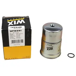 Фільтр паливний Wixfiltron WF8341 - мініатюра 2
