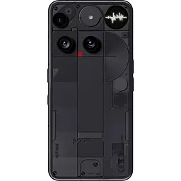 Смартфон Nothing Phone (3) 12/256GB Black [143613] - мініатюра 4