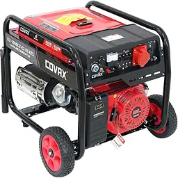 Генератор бензиновий Covax XL15000CV-E2-lll-ATS [162416]