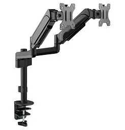 Кронштейн OfficePro MA722B Black MA722B - мініатюра 2