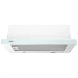 Витяжка кухонна ELEYUS Storm G 700 LED SMD 60 WH - мініатюра 3