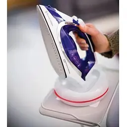 Праска з парою Russell Hobbs Supreme Steam Cordless (23300-56) - мініатюра 4