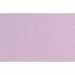 Папір для пастелі Tiziano A4 (21x29,7см) №24 viola, 160г/м2, фіолетовий, середнє зерно, Fabriano 16F4124