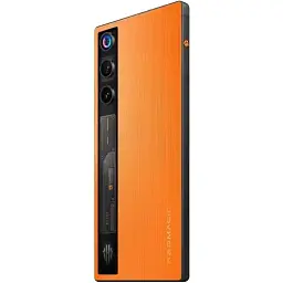Смартфон ZTE Nubia Redmagic Gaming 10 Air 5G 12/256Gb NX779J Flare Global version - мініатюра 5