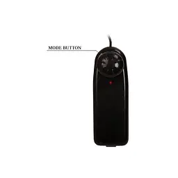Подвійний страпон BAILE JESSICA Double Strap-on Vibrating Baile BW-022029 23734 - мініатюра 7