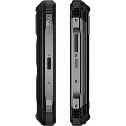 Смартфон Doogee V Max Pro 12/512Gb Gray (Global Version) [5G] - мініатюра 2