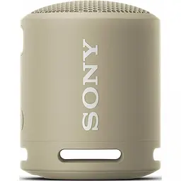 Портативна колонка Sony SRS - XB13 Taupe (SRSXB13C)