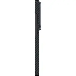 Чохол Benks Magnetic ArmorAir Kevlar для Samsung Galaxy S26 Ultra Black [160435] - мініатюра 4