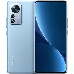 Смартфон Xiaomi 12 128 GB Blue (Grade C) Seller Refurbished