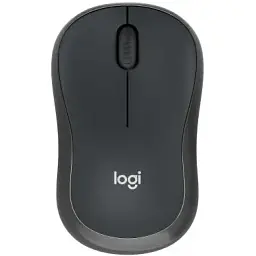 Комп'ютерна мишка Logitech M240 Silent Bluetooth Graphite (910-007119)
