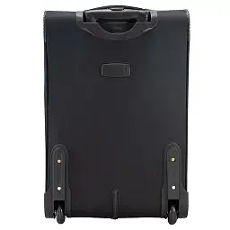 Валіза Semi Line 22" M Black (T5601-2) - мініатюра 5