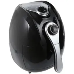 Фритюрниця електрична Domotec MS-3220 1300 вт (2038333025) - мініатюра 5