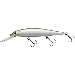 Воблер Imakatsu Divin g Riprizer 110 Slow Rizer 112 mm 19.0 g Сірий (1013-1452.15.71)