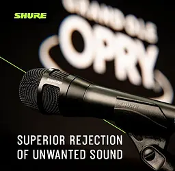 Мікрофон Shure NXN8/S - мініатюра 3
