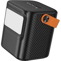Зовнішній акумулятор Hoco J152 Pro Balance 80000mAh 65W Black (652100) [155755] - мініатюра 5