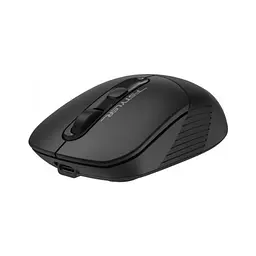 Мишка A4Tech FG10CS Air2 Wireless Stone Grey (4711421997904) - мініатюра 4