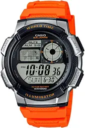 Годинник Casio AE-1000W-4BVEF