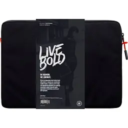 Чохол-кишеня Skinarma Fardel для Apple MacBook 13-14" чорний (SK-FARDEL14-BLACK) [175173] - мініатюра 3