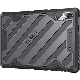 Планшет Cubot Tab KingKong 2 8/256GB LTE Black [134299] - мініатюра 3