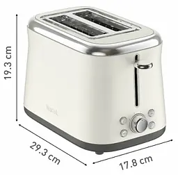 Тостер Tefal TT720AE0 (7283097) - мініатюра 3