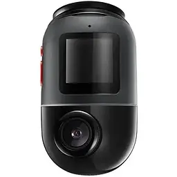 Автомобільний реєстратор 70mai Dash Cam Omni 64 GB чорний - мініатюра 2