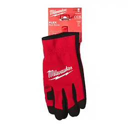Рукавиці робочі Flex Work Milwaukee розмір 7/S - мініатюра 2