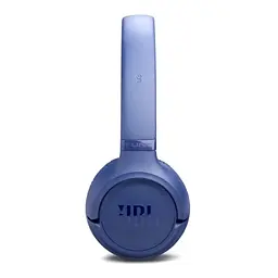 Навушники бездротові Tune 530BT, Blue JBL teh0020088 - мініатюра 3