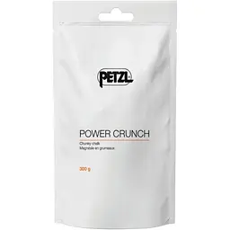 Магнезія Petzl Power Crunch 300 г White (1052-S034AA01)