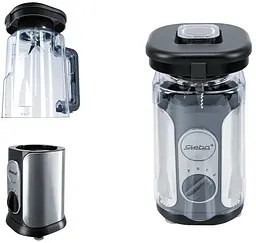 Блендер Steba MX 3 Compact - мініатюра 5