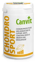 Хондропротектор Canvit Chondro Sport для собак 230 г
