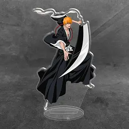 Акрилова колекційна фігурка Аніме: Бліч Bleach 15 см - мініатюра 2
