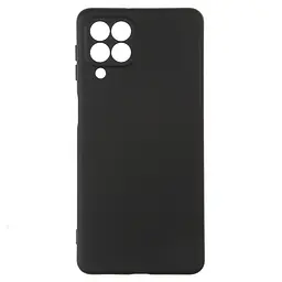 Чехол ArmorStandart ICON для Samsung M53 (M536) Черный (ARM67498)