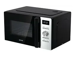 Мікрохвильова піч Gorenje MO20A4XH - мініатюра 4
