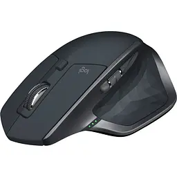 Миша Logitech MX Master 2S Graphite (910-005139/910-005966) [96066] - мініатюра 2