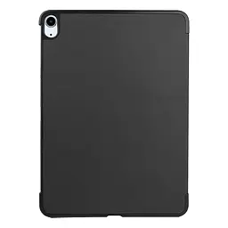 Чехол ArmorStandart Smart Case для iPad Air 11 2025 / 2024 Black (ARM89215) - мініатюра 2