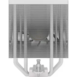 Кулер до процесора Gamdias BOREAS E2-410 WH (4712960139466) - мініатюра 5