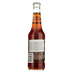 Напій слабоалкогольний Le Coq Cuba Libre 4.7% 0.33 л - мініатюра 2