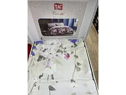 Комплект постільної білизни Сімейний Tac pbe0042575 - мініатюра 3