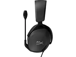 Наушники HyperX Cloud Stinger 2 Core Wired Black (683L9AA) - миниатюра 4