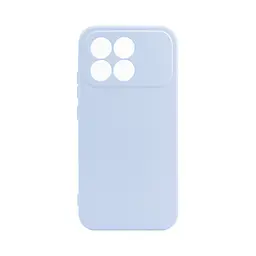 Чехол ArmorStandart ICON для Xiaomi Poco F8 Pro Camera cover Lavender (ARM89436)