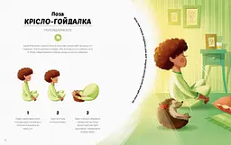 Ранкова йога для дітей (344339) - мініатюра 4
